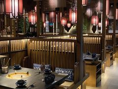 -湊湊火锅·茶憩(世博大道店)