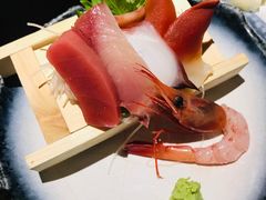 -千代武日本料理(开发区店)