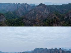 -崀山风景名胜区