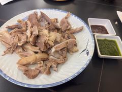 -诺敏塔拉奶茶-布里亚特包子-手把肉(锦都会店)