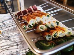 -牛上牛吊炉烧烤(红旗大街店)