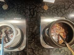 -芭菲盛宴·环球美食(锦城万达广场店)