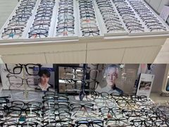 -华彬眼镜专业渐进配镜(潘家园店)