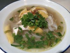 -小曼谷泰国美食 (南角道分店)