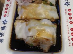 -荔银肠粉·非遗手藝(夫子庙店)