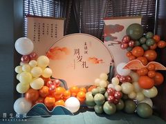 -荷栖小院·品质江西菜(红谷滩店)
