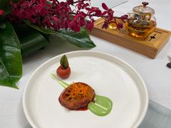 -叶叶菩提·晋福宫