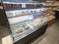 -山崎面包(静安久光店)