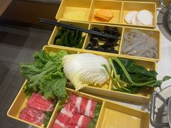 -呷哺呷哺 黄金牧场 (中发百旺店)