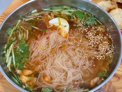 -鸡西冷面(翠竹店)