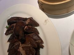樟茶鸭-苏浙汇(香港广场店)