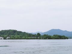 -杭州西湖柳莺里酒店·闻莺厅