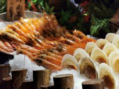 -喜庭海鲜自助(来福士店)