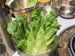 -韩宫宴烤肉·料理(苏州中心店)