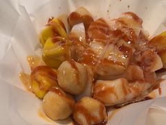 -新旺茶餐厅·早餐·夜宵(仙霞店)