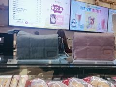 -COSTA COFFEE(西贸凯德晶品4层2店)