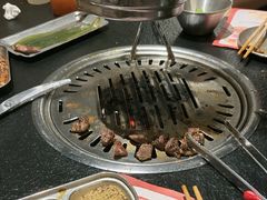 -炽城·烤肉名家(鸿达中央广场店)