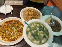 鱼丸汤-新黑石礁酒楼·海鲜(黑石礁店)