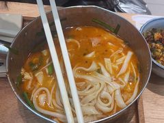 -小满手工粉(北京富力广场店)