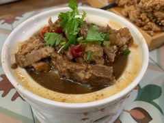 -阿灶卤煮老店·姜母鸭(五店市总店)