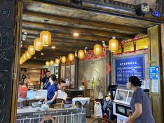 门面-太平张醪糟(西街直营店)