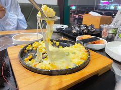 -秀男家米肠汤饭