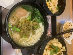 -老娘舅中式快餐(美好广场店)