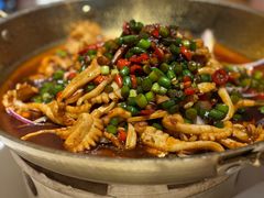 -小隐院子·庭院餐厅(大学城后湖店)