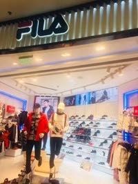 -FILA(龙之梦购物中心店)