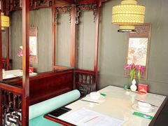 -柳莺湖上·湖景餐厅·江南菜(西湖店)