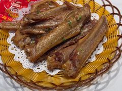 -东坊味道私房菜·地道顺德菜(大良店)
