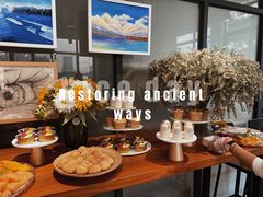 -漫慢里艺术体验馆·绘画调香手工DIY