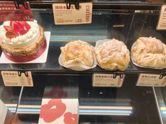 -上海来福士广场