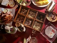 -JZ Club 爵士酒吧(上海店)