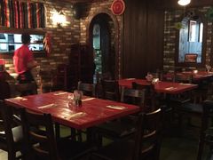 -Pistolera Mexican Cantina女枪手墨西哥餐厅(碧云路店)