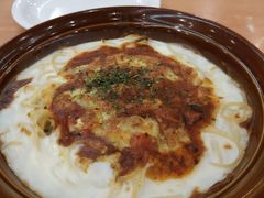 -萨莉亚意式餐厅(深南茂业店)