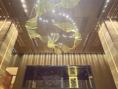 -珠海中海雅高铂尔曼酒店