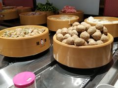 -龍歌自助小火锅(崂山丽达店)