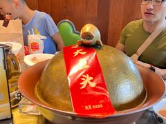 -江宴渔村·鱼鲜土菜(紫荆广场店)