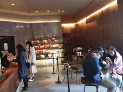 -星巴克臻选(南京艾尚天地店)