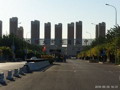 -万隆大胡同商业中心
