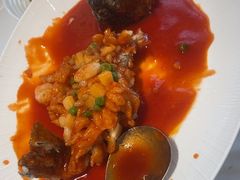 -小厨娘淮扬菜(天印大道店)