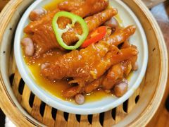 -悦雅居·老广州老味道(长湖店)