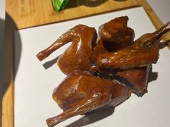 -汤城小厨•粤菜•靓汤(金宝街店)