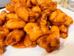 -华春餐馆(鱼山路店)