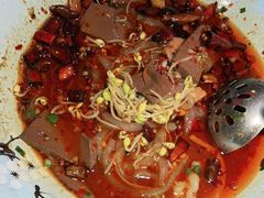 -百年神厨·地道川菜(清江西路店)