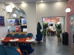 -海马体照相馆(上海宝山万达广场店)