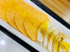 -小米烤肉·和牛原切-创意韩料(东关店)