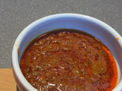 -额尔敦草原涮羊肉·烧烤(冻青树总店)
