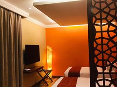 -太阳岛度假酒店